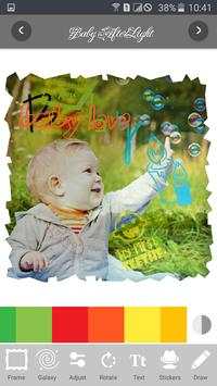 Baby AfterLight screenshot 7
