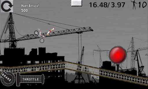 Blondies Killing Zombies screenshot 3