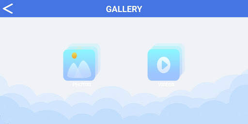 Sports Camera screenshot 2