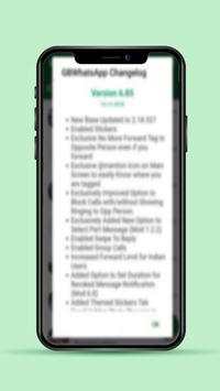 GB Wasahp Latest Version Pro 2020 screenshot 3