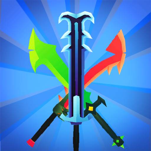 Merge Sword 1.8.3