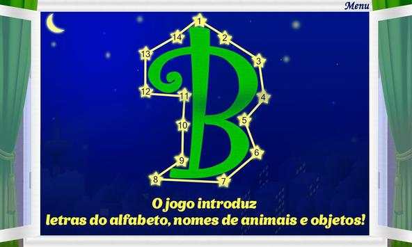 Ligue os pontos para crianças screenshot 4