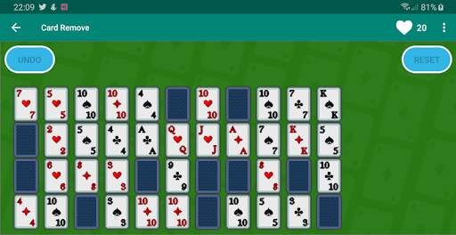 Card Flip screenshot 2