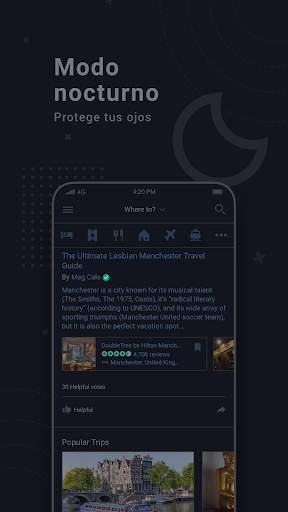 Navegador web sin VPN, descarga de video screenshot 7