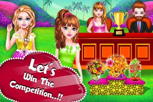 Sophia's Flower Shop screenshot 7