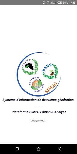 SIM2G - Edition et Analyse screenshot 1