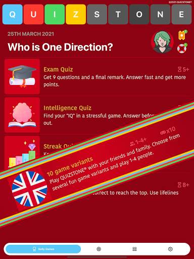 Who is One Direction? screenshot 17