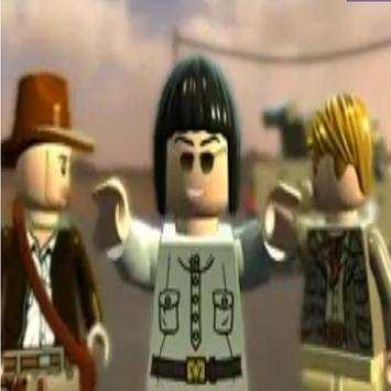 Best Tips Lego Indiana Jones 2 3 تصوير الشاشة