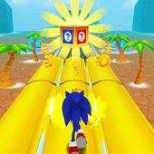 Sonic Crash Dash 1.1.23