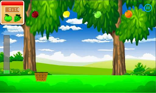 Little Games screenshot 5