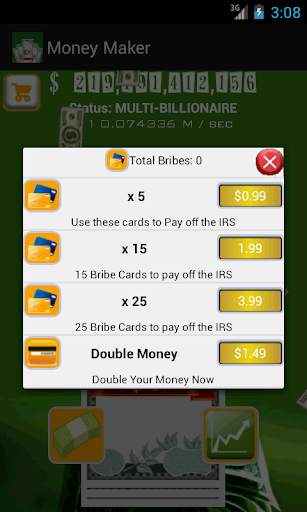 Money Maker screenshot 4