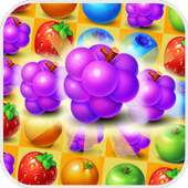 Fruit Jam Legend logo