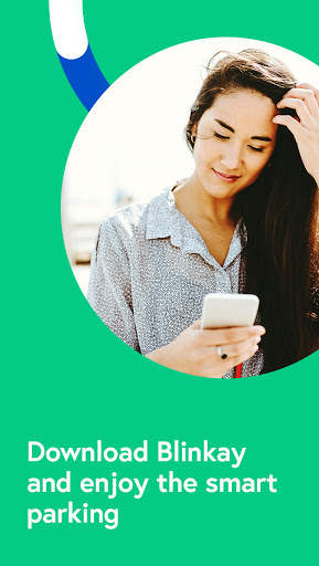 Blinkay - Smart Parking app screenshot 6