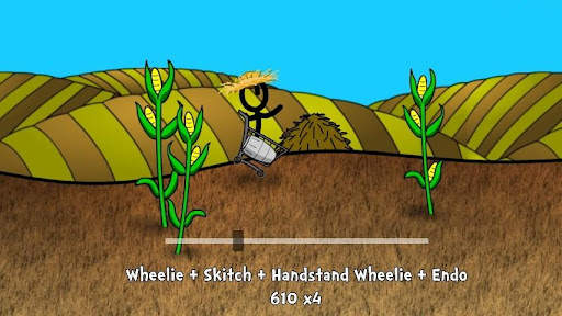 Shopping Cart Hero 3 screenshot 1