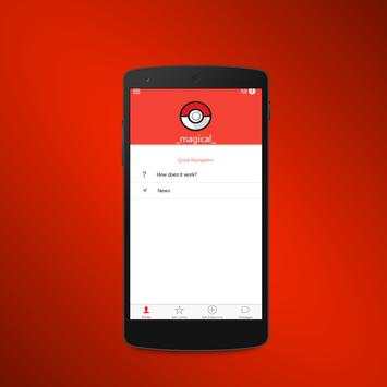 Pokecoins for Pokémon GO screenshot 3