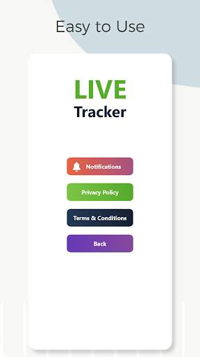 Live Tracker – Vehicle Verification & SIM Database screenshot 2