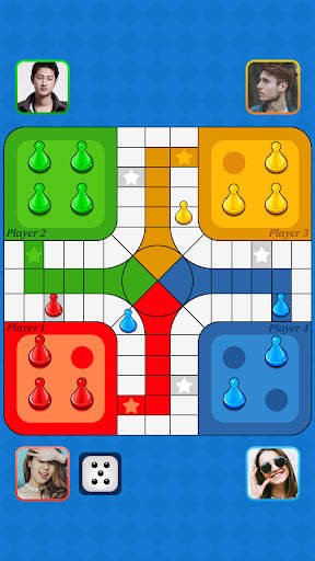 Ludo Halla Bol : Ludo Game screenshot 1