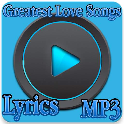 Greatest Love Songs Lyrics 1.3