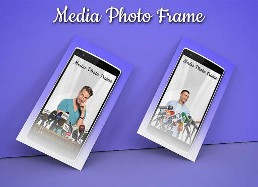 Media Photo Frame screenshot 5
