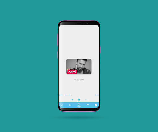 Pikap: Music Player and Downloader screenshot 3