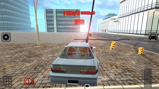 Tuning Car Simulator screenshot 7