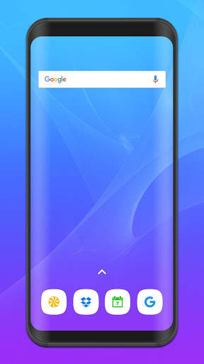 Theme for Oppo A1 (Android 1) скриншот 3