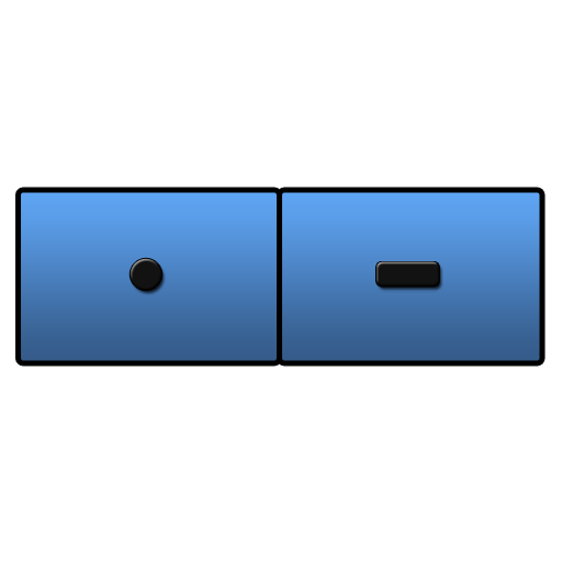 Morse Code Keyer icon
