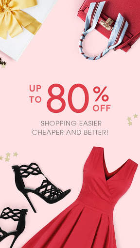 VeryVoga-Women's Fashion & Shopping screenshot 1