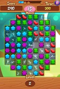 Candy Crush 2 screenshot 4