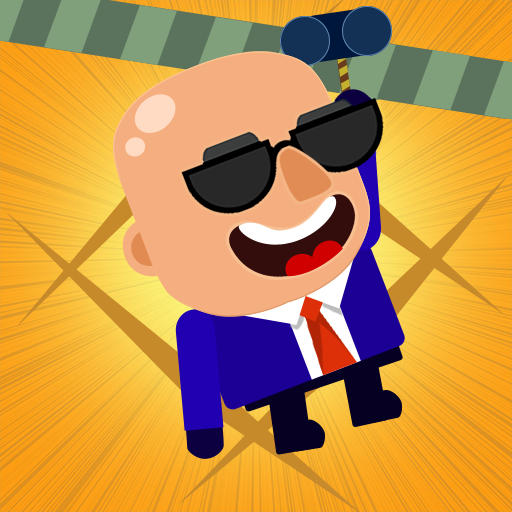 Adventure Squad icon