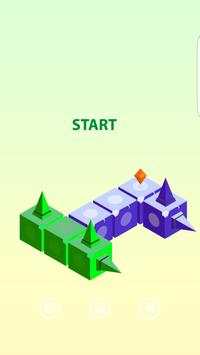 Hexar Pou screenshot 3