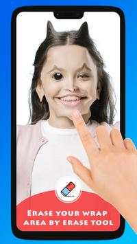 Funny Photo Editor - Effect screenshot 4