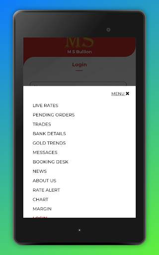 MS Bullion - Salem Gold Live Price Rates screenshot 10