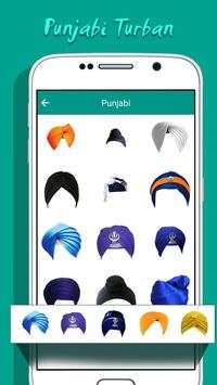 Man Photo Editor screenshot 6