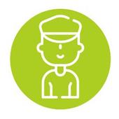 Driver Payo icon