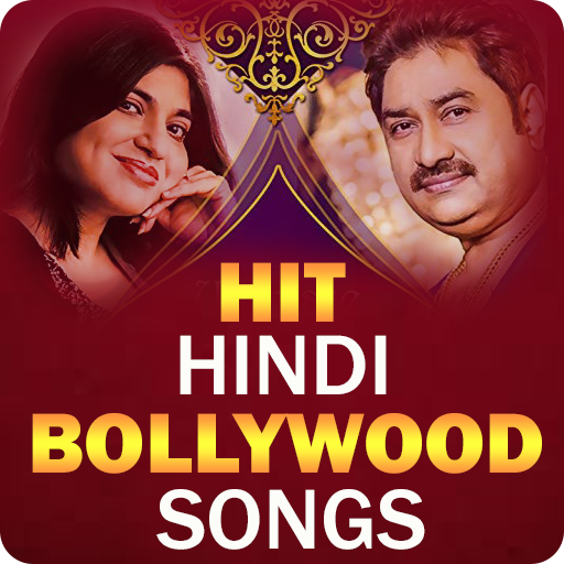 Hit Hindi Bollywood Songs icon