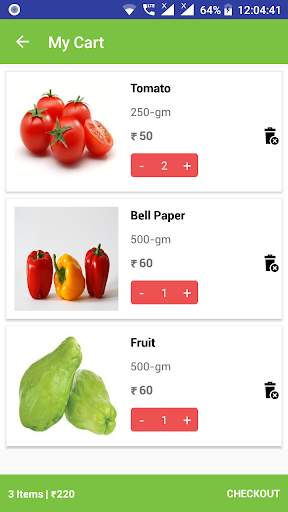 Grocery Mini Mart screenshot 6