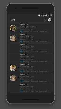Speed Dial screenshot 5