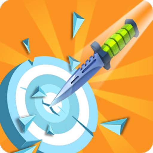 knife Game master 1.0