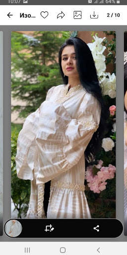 Shirin HD Photo Wallpaper screenshot 3