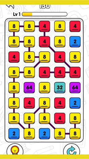 Gabungkan: 2248! screenshot 4