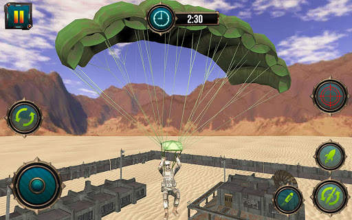 Tank Battle : Free Tank Games screenshot 11
