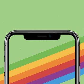 Wallpapers for iphone X 4K screenshot 7