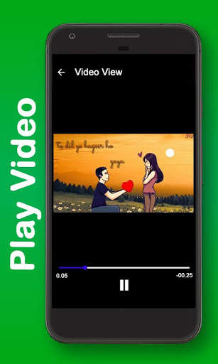 Status Saver for Download Image & Video WhatsApp screenshot 3