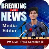 Media Photo Editor