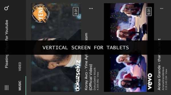 Floating Player for Youtube screenshot 9