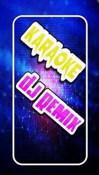 Karaoke DJ Remix Full 3 تصوير الشاشة