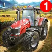 Chained Tractor 1.5