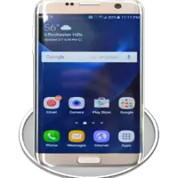 Launcher 7 New