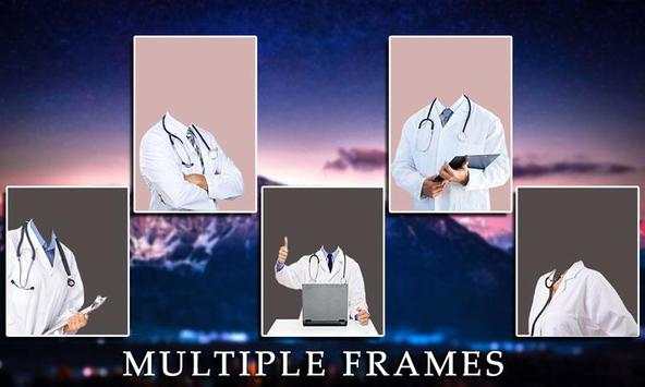 Docter Photo Editor screenshot 1